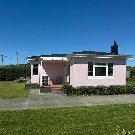 The Pink House Villa Хейвлок Норт Екстериор снимка